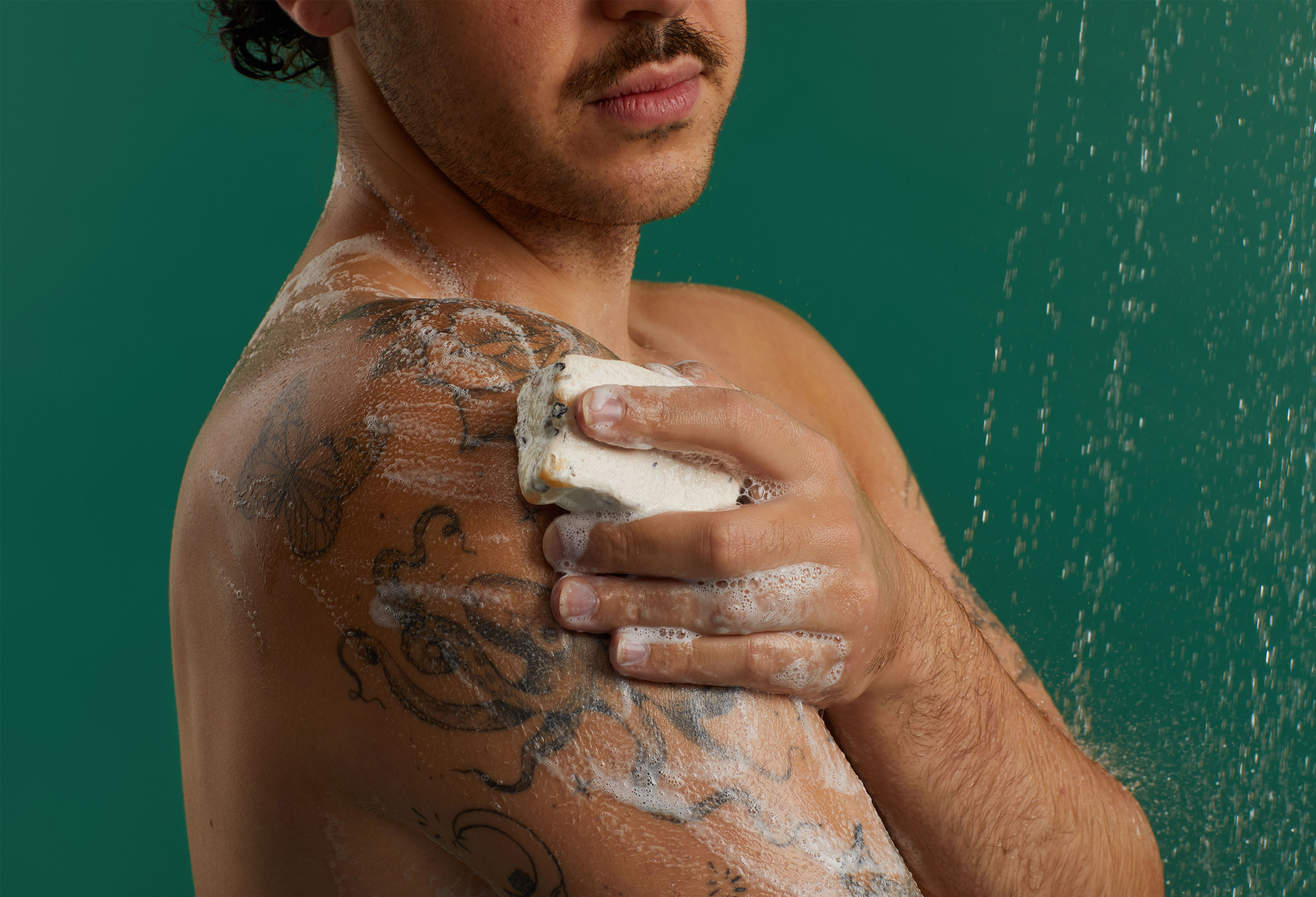 ラッシュ　スノータフィーパフューム 試してみた】ラッシュ スノータフィー パフュームのリアルな口コミ